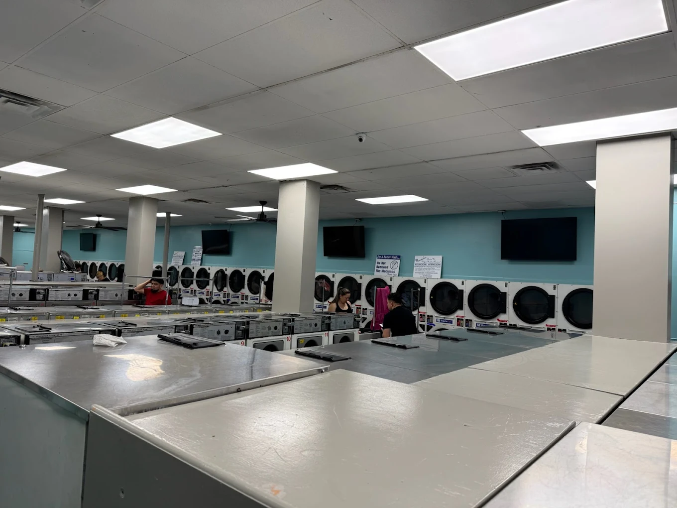 Laundromat
