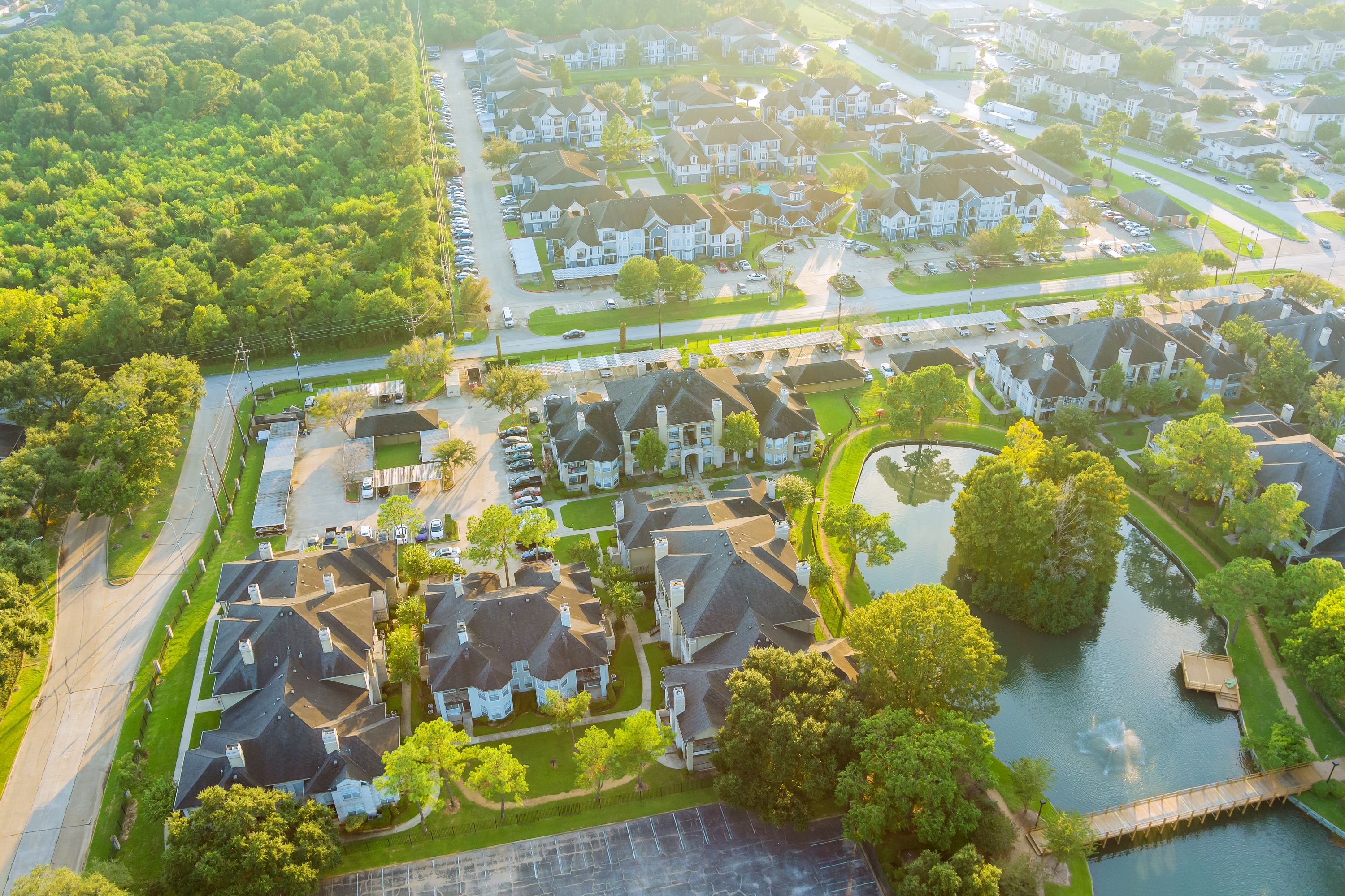 West Houston Shutterstock 2046127817
