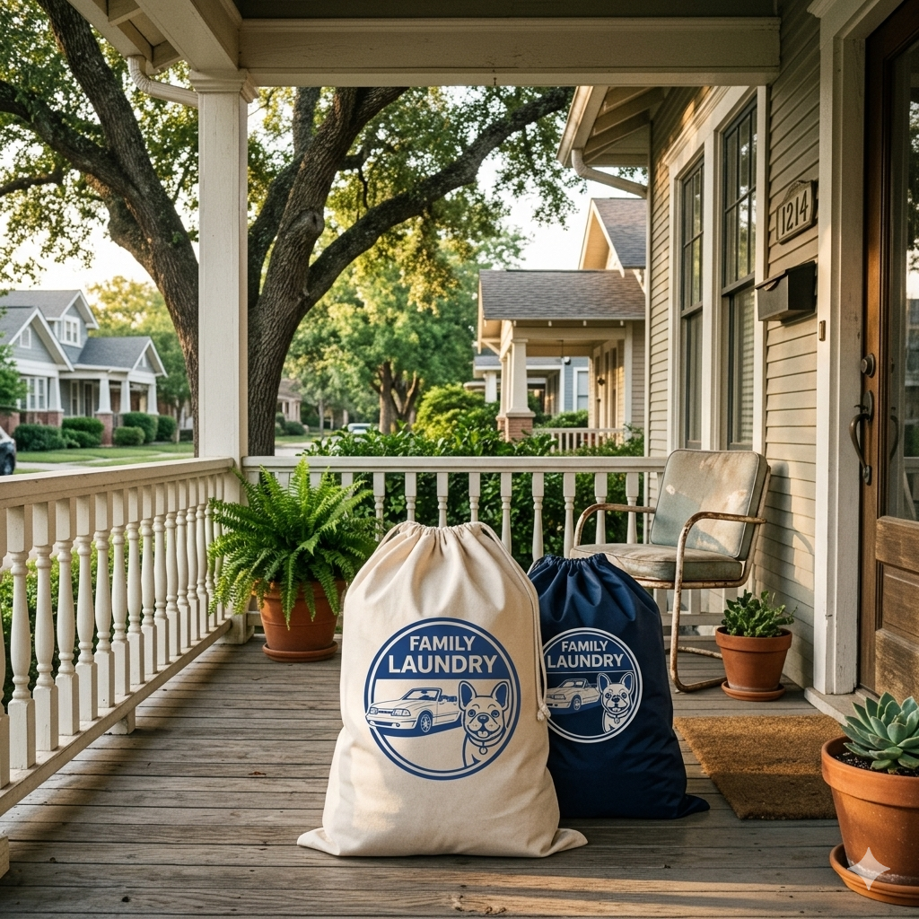 Laundry Bags