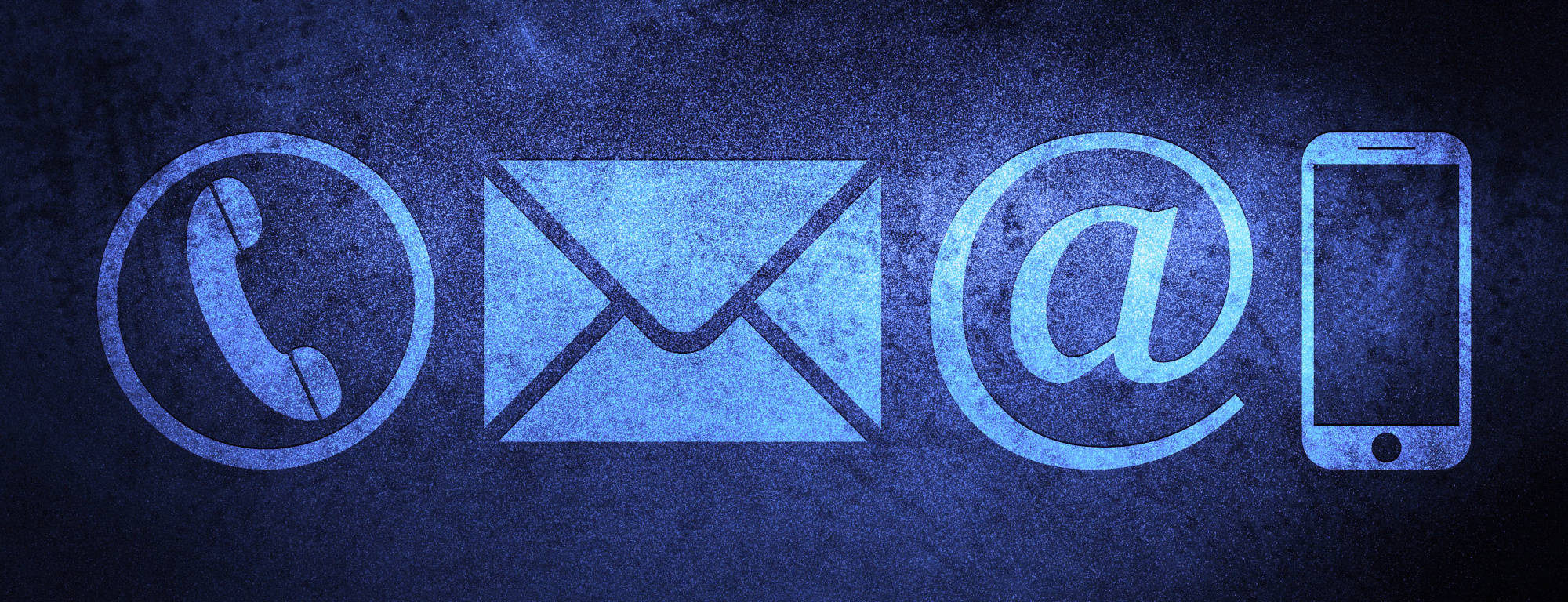 Contact Us Purple Smaller