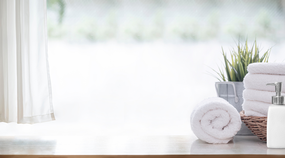 Spa Towels